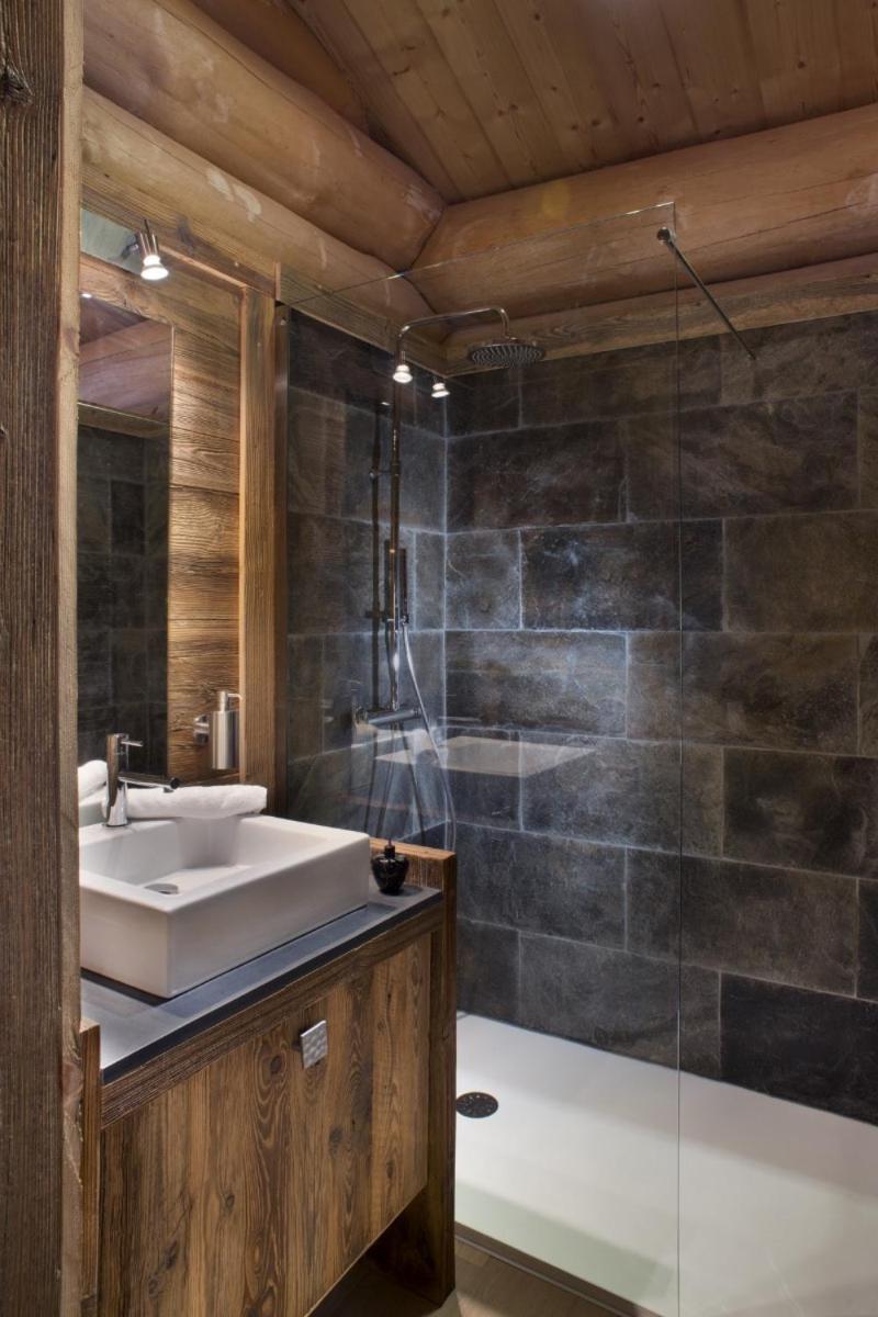 Chalet Nanook, Charme Et Luxe Pyreneen Bolquere Экстерьер фото